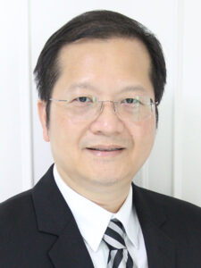 Dr. CHAN Wai Hung